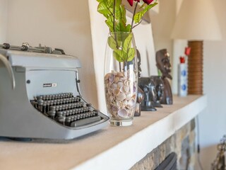Maison de vacances Selva  18