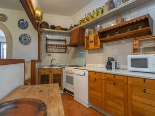 Vakantiehuis Selva  22