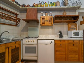 Vakantiehuis Selva  23