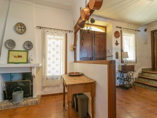 Maison de vacances Selva  24