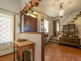 Ferienhaus Selva  25