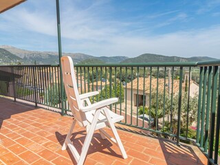 Maison de vacances Selva  39