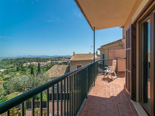Maison de vacances Selva  40
