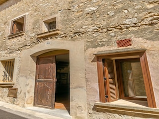 Ferienhaus Selva  4