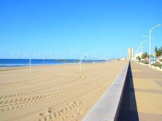 Vakantiepark Lespignan Omgeving 23