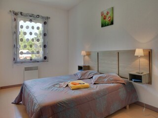 Vakantiepark Lespignan Kenmerken 6