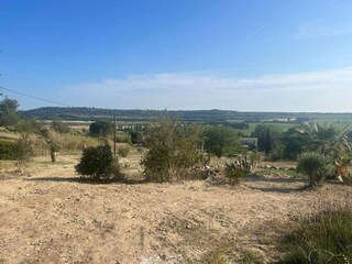 Ferienpark Lespignan Umgebung 8
