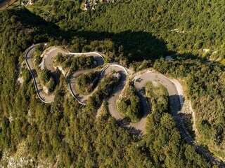 Ferienpark Lespignan Umgebung 28