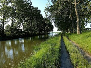Vakantiepark Lespignan Omgeving 32