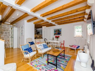 Appartement Dubrovnik Équipement 1