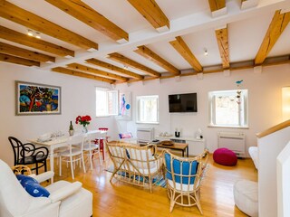 Appartement Dubrovnik Kenmerken 18