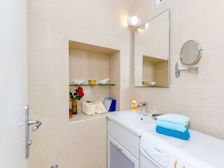 Appartement Dubrovnik Équipement 16