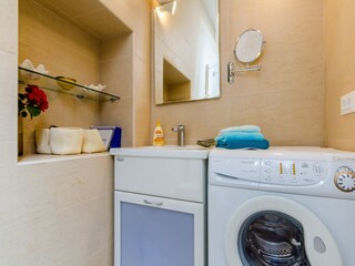 Appartement Dubrovnik Équipement 17