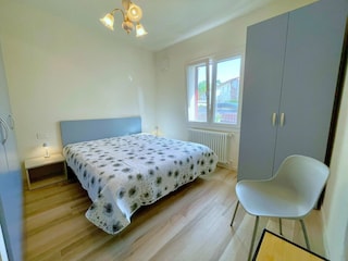 Ferienhaus Porto Santa Margherita Ausstattung 8