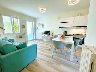 Vakantiehuis Porto Santa Margherita Kenmerken 9