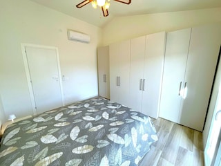 Ferienhaus Porto Santa Margherita Ausstattung 11
