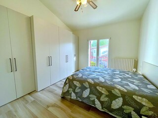 Ferienhaus Porto Santa Margherita Ausstattung 12