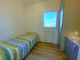 Ferienhaus Porto Santa Margherita Ausstattung 13