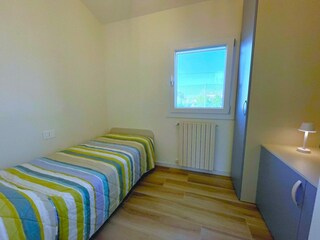 Vakantiehuis Porto Santa Margherita Kenmerken 13
