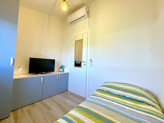 Vakantiehuis Porto Santa Margherita Kenmerken 15