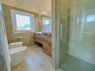 Vakantiehuis Porto Santa Margherita Kenmerken 17