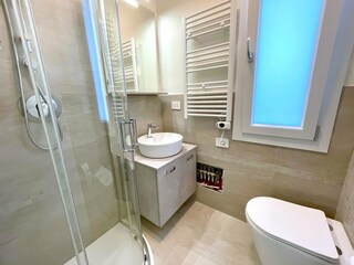 Vakantiehuis Porto Santa Margherita Kenmerken 18