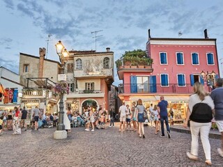 Vakantiehuis Porto Santa Margherita Omgeving 21