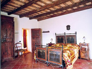 Boerderij Modigliana Kenmerken 31