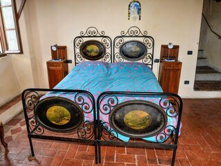 Type de propriété : Ferme Modigliana Équipement 25