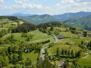 Bauernhof Modigliana Umgebung 34