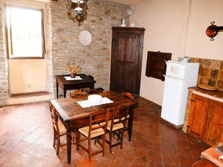 Boerderij Modigliana Kenmerken 17