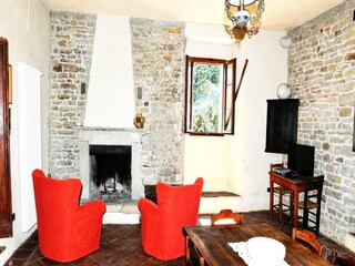 Boerderij Modigliana Kenmerken 17