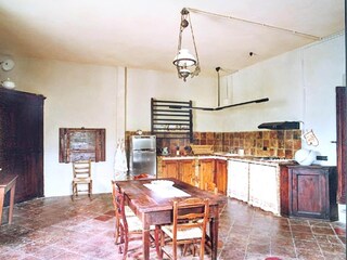 Farmhouse Modigliana Features 31