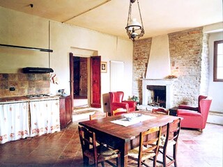 Boerderij Modigliana Kenmerken 21