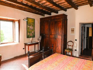 Bauernhof Modigliana Ausstattung 31