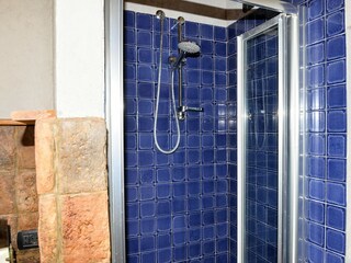 Bauernhof Modigliana Ausstattung 27