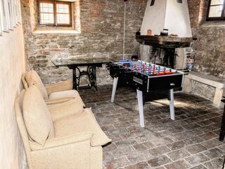 Bauernhof Modigliana  36