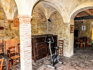 Bauernhof Modigliana  38