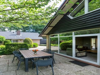 Parc de vacances Groesbeek Enregistrement extérieur 2