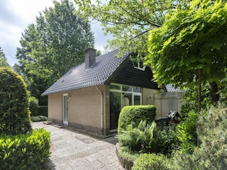 Ferienpark Groesbeek Außenaufnahme 4
