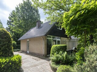 Vakantiepark Groesbeek Buitenaudio-opname 4