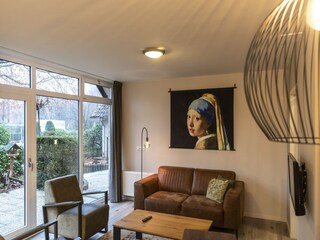 Vakantiepark Groesbeek Kenmerken 10