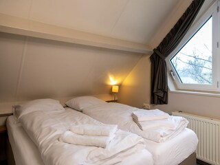 Vakantiepark Groesbeek Kenmerken 6