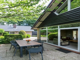 Ferienpark Groesbeek Außenaufnahme 2