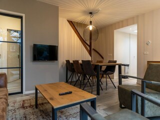 Parco vacanze Groesbeek Caratteristiche 15