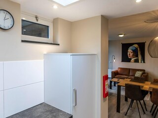 Vakantiepark Groesbeek Kenmerken 8