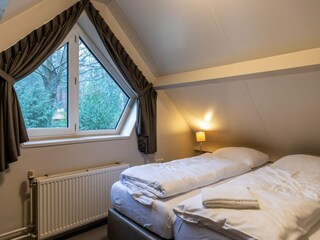 Vakantiepark Groesbeek Kenmerken 8