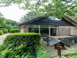 Vakantiepark Groesbeek Buitenaudio-opname 3