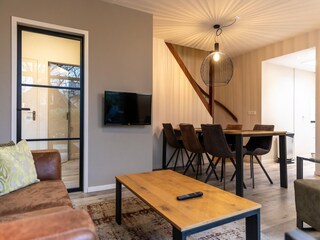 Vakantiepark Groesbeek Kenmerken 12