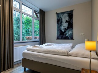 Vakantiepark Groesbeek Kenmerken 14